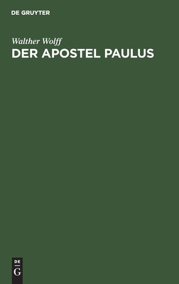 Apostel Paulus