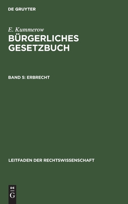 Erbrecht