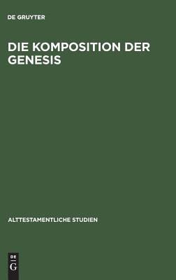 Komposition der Genesis
