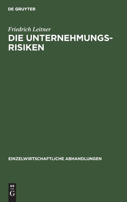 Unternehmungsrisiken
