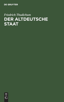 altdeutsche Staat