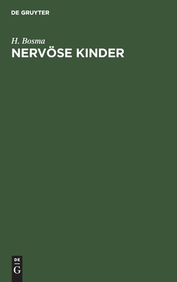 Nervöse Kinder