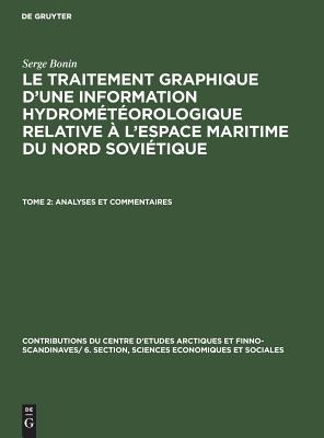 Analyses Et Commentaires