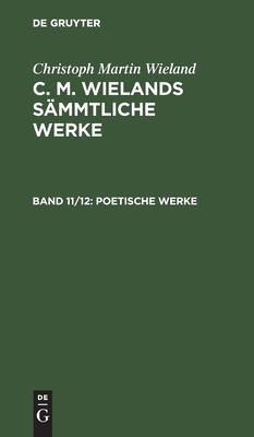 Poetische Werke