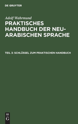Schlüssel Zum Praktischen Handbuch