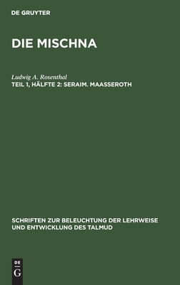 Seraim. Maaßeroth
