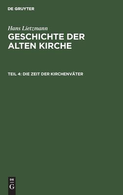 Zeit der Kirchenväter