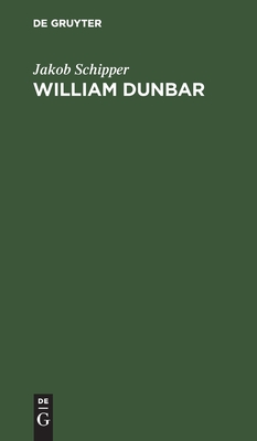 William Dunbar