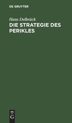 Strategie des Perikles