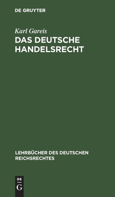 Deutsche Handelsrecht