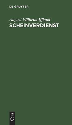 Scheinverdienst