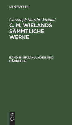 Erzählungen und Mährchen
