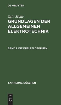 drei Feldformen