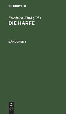 Harfe. Bändchen 1