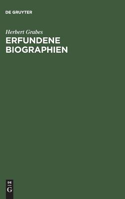 Erfundene Biographien