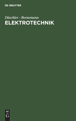 Elektrotechnik