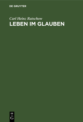 Leben Im Glauben
