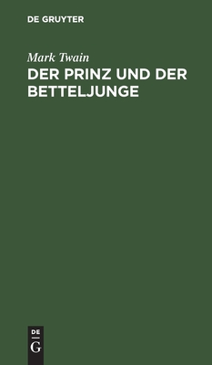 Prinz und der Betteljunge