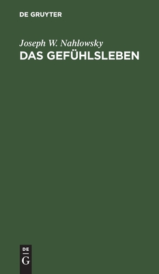 Gefühlsleben