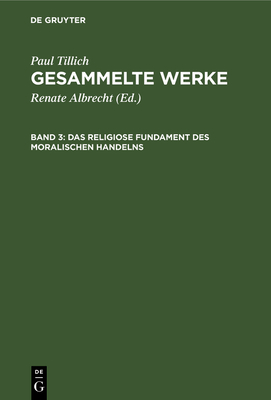 religiose Fundament des moralischen Handelns