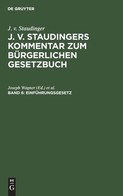 Einführungsgesetz
