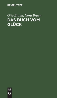 Buch vom Glück