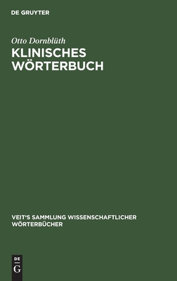 Klinisches Wörterbuch