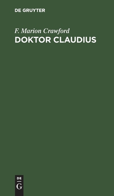 Doktor Claudius
