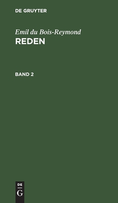 Reden. Band 2