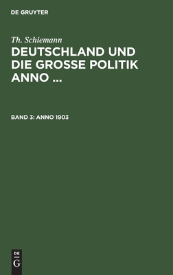 Anno 1903