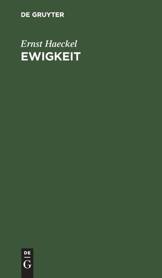 Ewigkeit