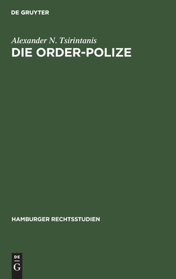 Order-Polize
