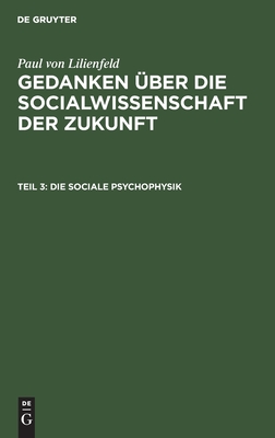 sociale Psychophysik