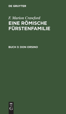 Don Orsino