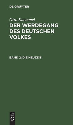 Neuzeit