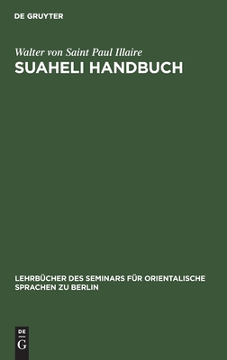 Suaheli Handbuch