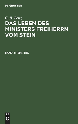 1814. 1815.