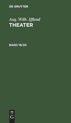 Theater. Band 19/20