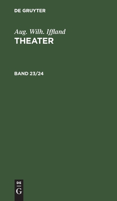 Theater. Band 23/24