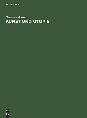 Kunst und Utopie
