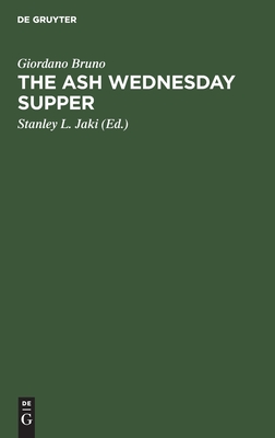 Ash Wednesday Supper