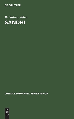 Sandhi