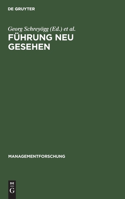 Führung Neu Gesehen