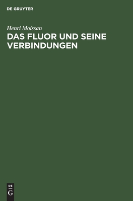 Fluor und seine Verbindungen
