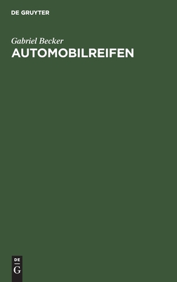 Automobilreifen