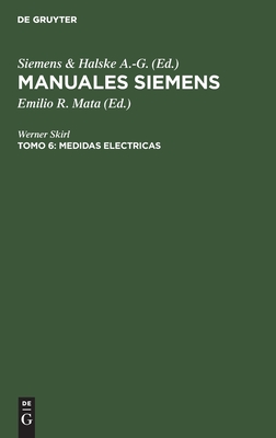 Medidas electricas