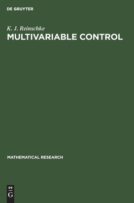 Multivariable Control