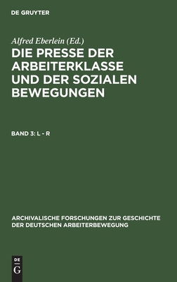 L - R