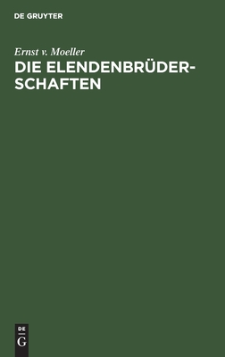 Elendenbrüderschaften