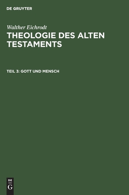 Gott Und Mensch